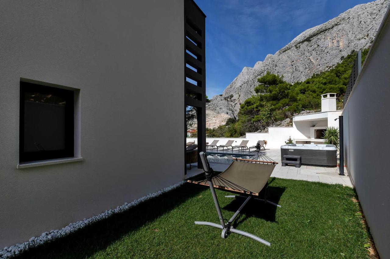 Villa Melody Bast Buitenkant foto