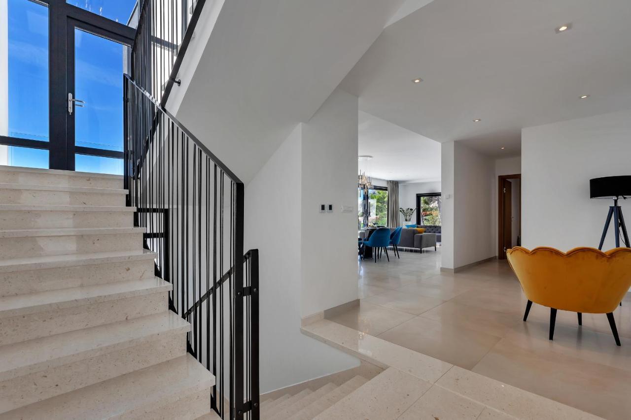 Villa Melody Bast Buitenkant foto