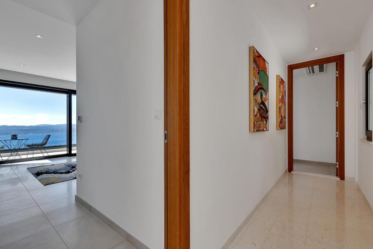 Villa Melody Bast Buitenkant foto