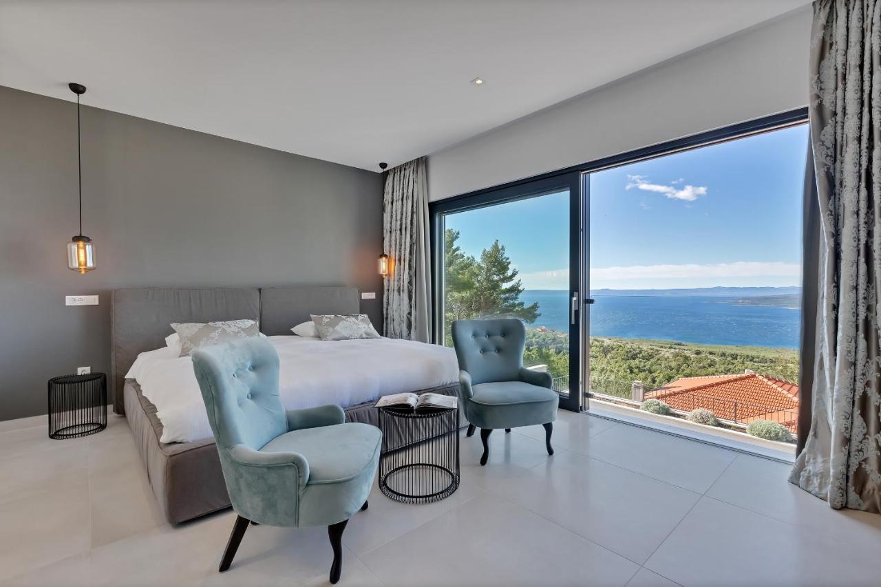 Villa Melody Bast Buitenkant foto